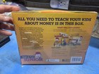 Financial Peace Junior  Teaching Kids How To Win W  Money Dave Ramsey Homeschool