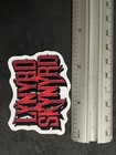Lynyrd Skynyrd Sticker Redi Conic 70s Classic Southern Rock Band For Laptops New