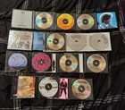 Lot Of 11 Cds  Beach Boys  Bob Dylan  Eagles  Pink Floyd  Traveling Wilburys