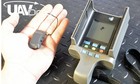     marco Polo Drone Tracker System Complete Kit New Uav Locator No Gps- Nib    