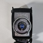Gossen Luna Pro Sbc Ambient Reflective Light Meter Leather Case