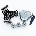 Rq12 Replacement  heads  for Philips Norelco Rq12 1250x 1260x 1280x 1290x 1255x