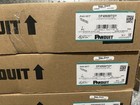Panduit Pan-net Dp48688tgy Cat6 48-port 2ru 19in Rackmount Rj45 Panel