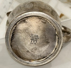 Tiffany   Co Sterling Silver Paul Revere Reproduction Pitcher  899 6 