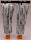 2pk Lotrimin Ultra Athlete s Foot 1 1oz Each Exp  6 27  New   Sealed