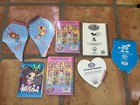 Lot Of Vintage Lisa Frank Notebooks