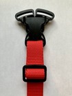 Bob Stroller 3 Point Buckle   Strap  2005-2010 Single   Duallie Revolution