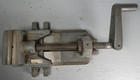 Vintage Columbian 1513 1 2 Machinist Milling Vise 3 1 2    Jaws  - Made In Usa