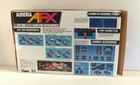 Tomy Aurora Afx Thunderloop Thriller Slot Car Set W  2 Cars Tested