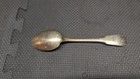Silver Spoon Christolfe 020 France Collectible Vintage