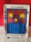 Rare New Vintage Magnif Coin Sorter - 80   s Mag-nif Action Bank Nos