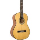 Peavey Delta Woods Cns 3 4 Size Classical Nylon String Acoustic Guitar