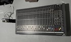 Soundcraft Spirit Live 4 2 Analog 24 Channel Mixer With Power Supply