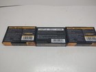 Tdk Hi8 Video Cassette Tapes Camcorder Mp 120 Min Lot Of 3 New Sealed Tapes Sony