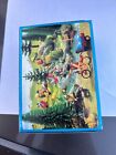 Playmobil 3744 Backpacker With Camera Vintage Brand New Sealed Oop