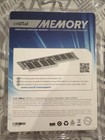Crucial 4gb Ddr3 1333 Mhz Pc3-10600 1 35v 1 5v Laptop Ram Sodimm Memory 204 Pin