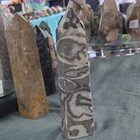 Polished Thousand Eye Jasper