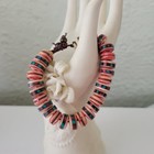 Tibetan Mala Meditation Healing Therapy Yoga Bracelet