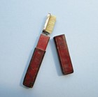1799 Silver Dental Traveling Set