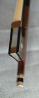 Excellent Vintage German 4 4 Violin Bow  62g
