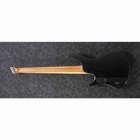 Ibanez Bass Workshop Ehb1005ms Bkf Black Flat 5-string Bass Guitar New   Gig Bag