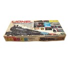 Vintage Lionel Thunderball Freight O27 Gauge Electric Train Set No Transformer