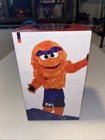 2024 -2025 Valley Suns Phoenix Ray The Mascot Sga Bobble Bobblehead New W box