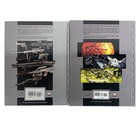 D20 Modern Rpg Hc Books Lot Rulebook Dark Matter Future Wotc