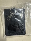 Sealed Vintage Spongebob Squarepants November 2004 Keychain Movie