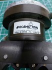 Mecanotron Pneumatic Robotic Parallel Gripper Jaws Clamp