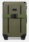 Ridge Luggage Strap - Matte Olive - New