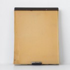 Vintage Proofer Contact Darkroom Developing Proof Printer 8 25 x11 5  Glass Read