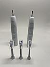 Philips Sonicare Advanced Clean Rechargeable Electric Toothbrush 2 Pack
