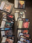Wow Tcg World Of Warcraft Trading Card Game - Random Foil Lot - 20 Cards