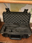 Skb Iseries Waterproof Hard Case For Dji Mavic Pro Original Drone W  Custom Foam