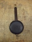 Antique Brushed Brass Wall Clock Pendulum  24