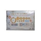 Spirograph Die-cast Collector s Set Kahootz Hasbro 2015