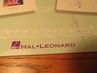 Vintage 1994 Easy Clarinet -disney Movie Favorites -mermaid-aladdin   Beauty bst