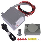 New 30 Amp 6-circuit Pro tran Transfer Switch Kit For Generators 7500 Watts