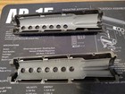 Midlength 16  Handguards  A2 Style 