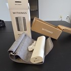 Withings Bpm Connect Wi-fi Smart Blood Pressure Monitor - Pre Owned