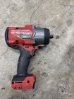 Milwaukee 2967-20 M18 Fuel 18v 1 2 In High Torque Impact Wrench