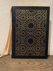 The Arabian Nights  Easton Press