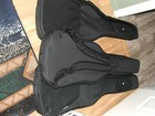 Lot Of  6  Padded Gig Bags back Pack  fit Tele   Strat Type   