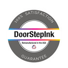 Doorstepink Remanufactured In The Usa Ink Cartridge For Canon Pg-240xxl Black