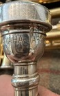 Yamaha Ytr 2335 Bb Gold Lacquer Trumpet With Mouthpiece And Case