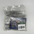 2019 Mcdonalds Pokemon Happy Meal Card toy  eevee  Sealed