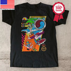 T   C Town And Country Surf Designs Retro Replica Video Game T-shirt Size S-5xl