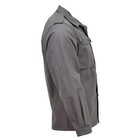 Leo Kohler Troops Uniform Shirt Military Personnel Daily Heavy Duty Shirts Olive