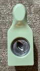 Martha Stewart Green Leaf Rose Fall Autumn Scrapbook Craft Paper Punch